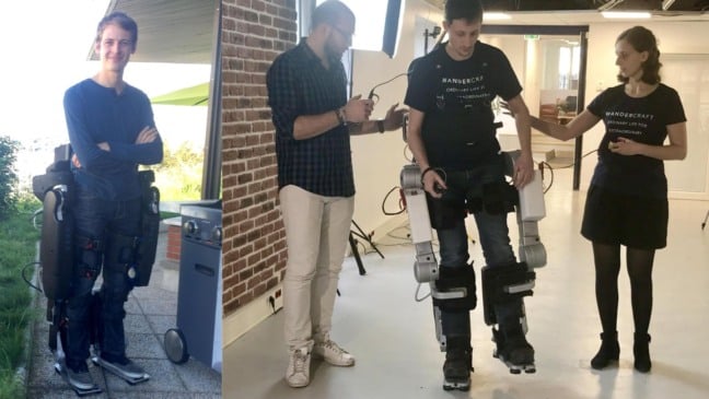 Foto: Reprodução/LinkedIn/Jean-Louis Constanza