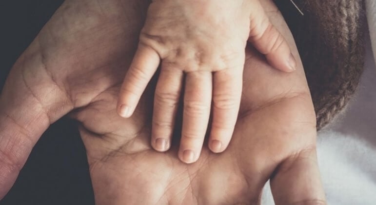 Pai é impedido por Justiça de Passo Fundo (RS) de visitar a filha, por não querer se vacinar contra a Covid19