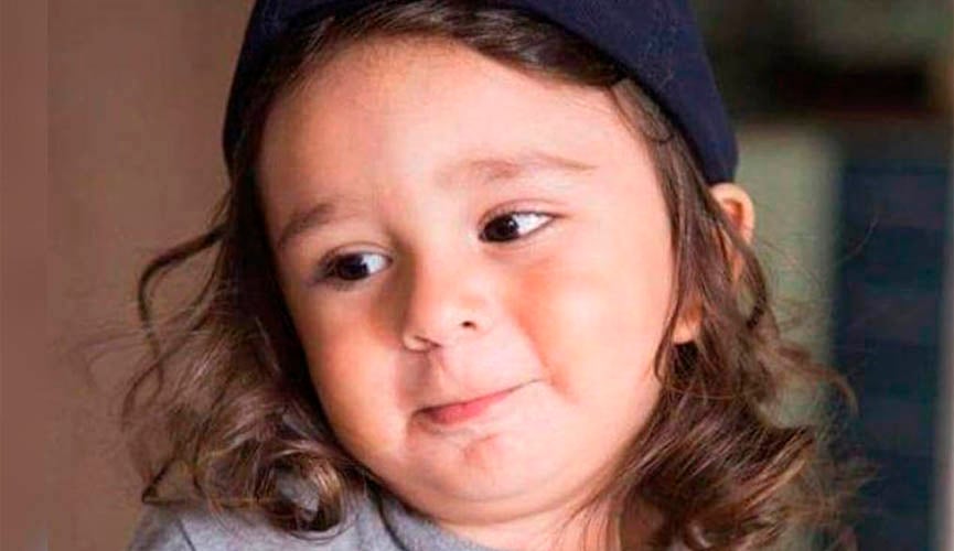 Pai mata filho de 4 anos e se suicida