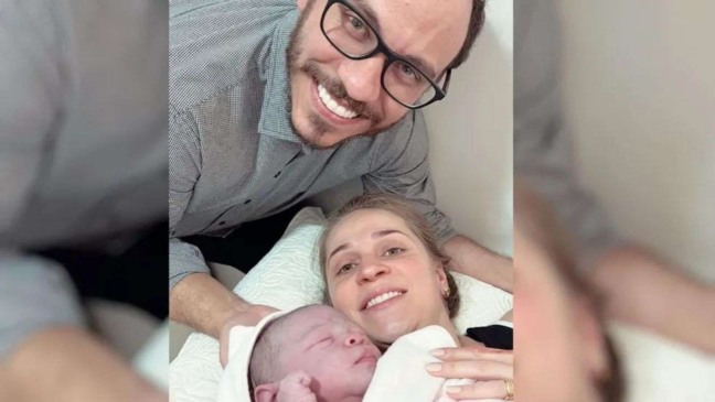 (Foto: Arquivo Pessoal/Danilo Almeida)