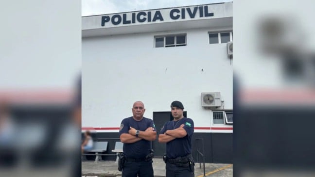 Guardas de Campo Limpo Paulista