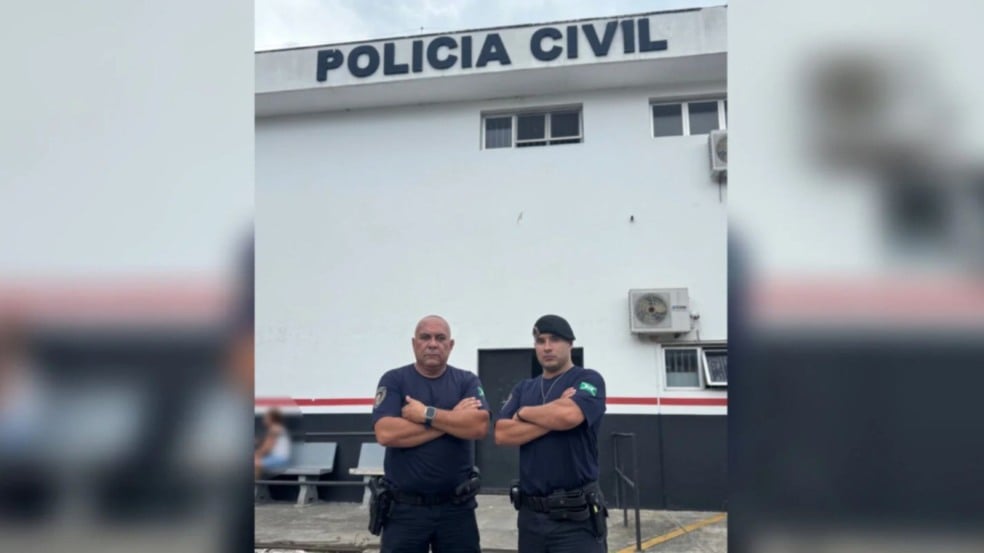 Guardas de Campo Limpo Paulista