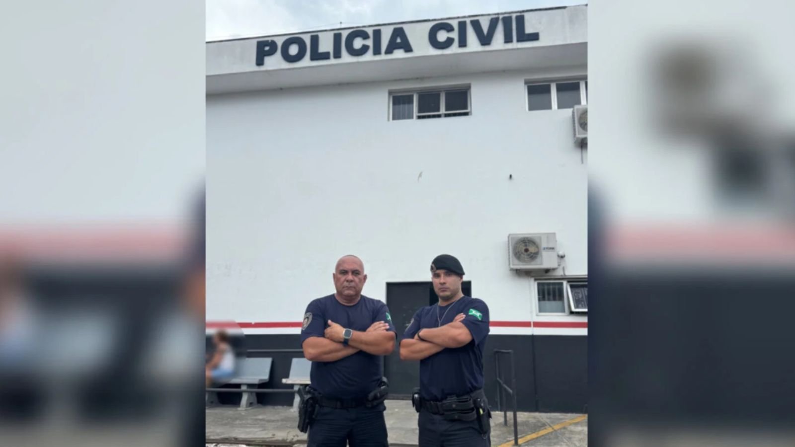 Guardas de Campo Limpo Paulista