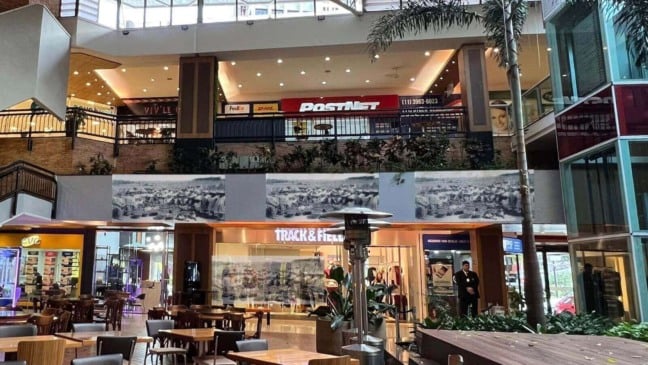 35 anos: Paineiras Shopping comemora aniversário com Exposição da Rota do Vinho