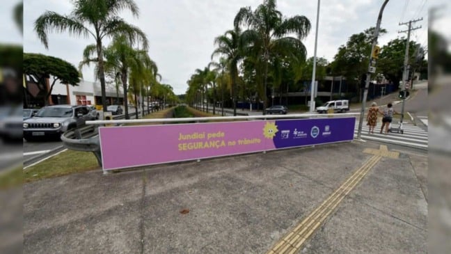 Foto: Prefeitura de Jundiaí