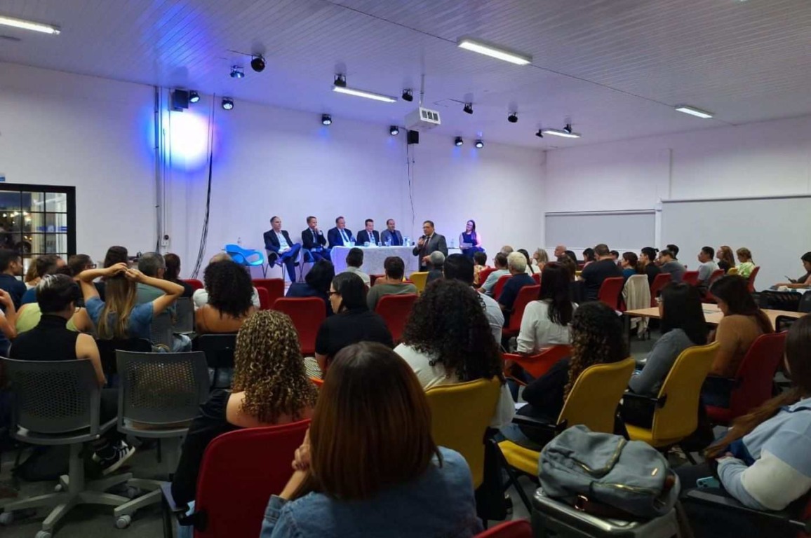Semana do Consumidor inicia em Jundiaí com palestra para estudantes de direito