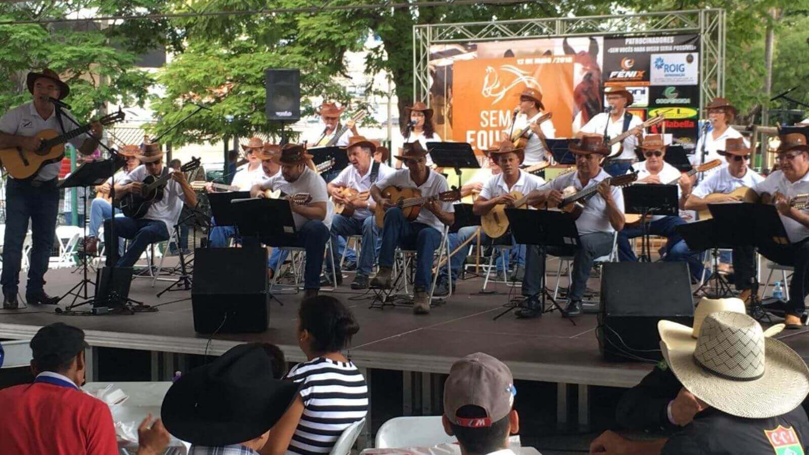 Semana Equestre de Jundiaí