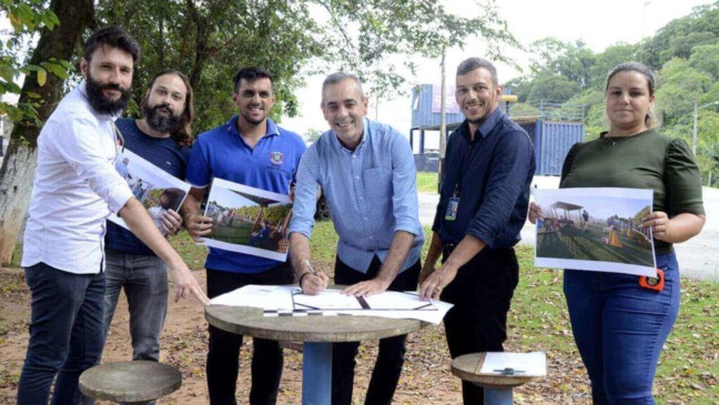 Foto: Prefeitura de Várzea Paulista