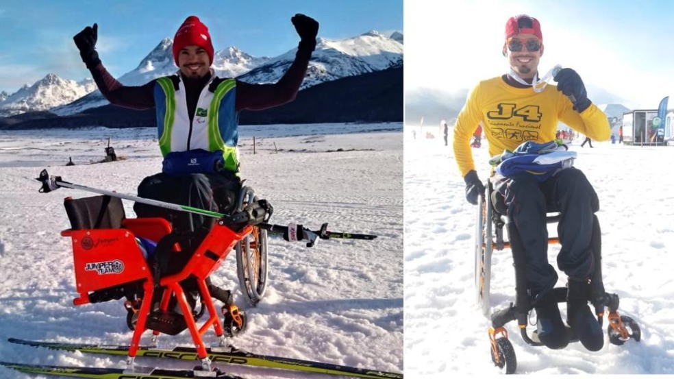 Paratleta de Várzea Paulista faz vaquinha para poder competir na Argentina