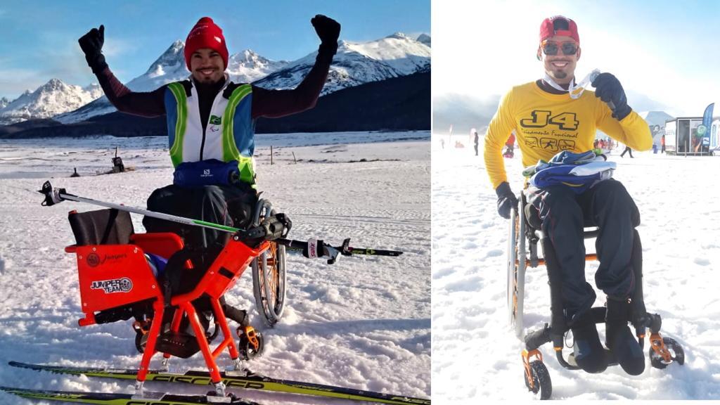 Paratleta de Várzea Paulista faz vaquinha para poder competir na Argentina