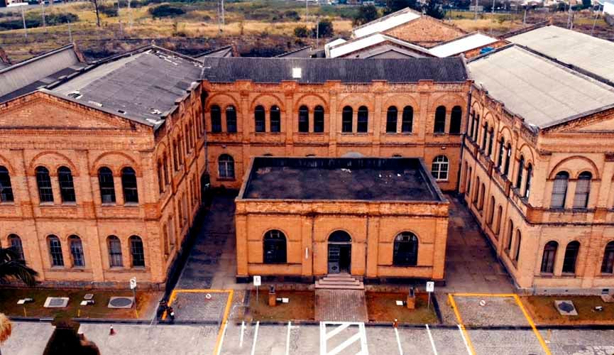 Parceria inédita entre governos e iniciativa privada vai restaurar o Complexo FEPASA