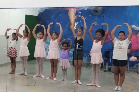 Parcerias na Cultura e Educação trazem oficinas para jovens em Campo Limpo Paulista