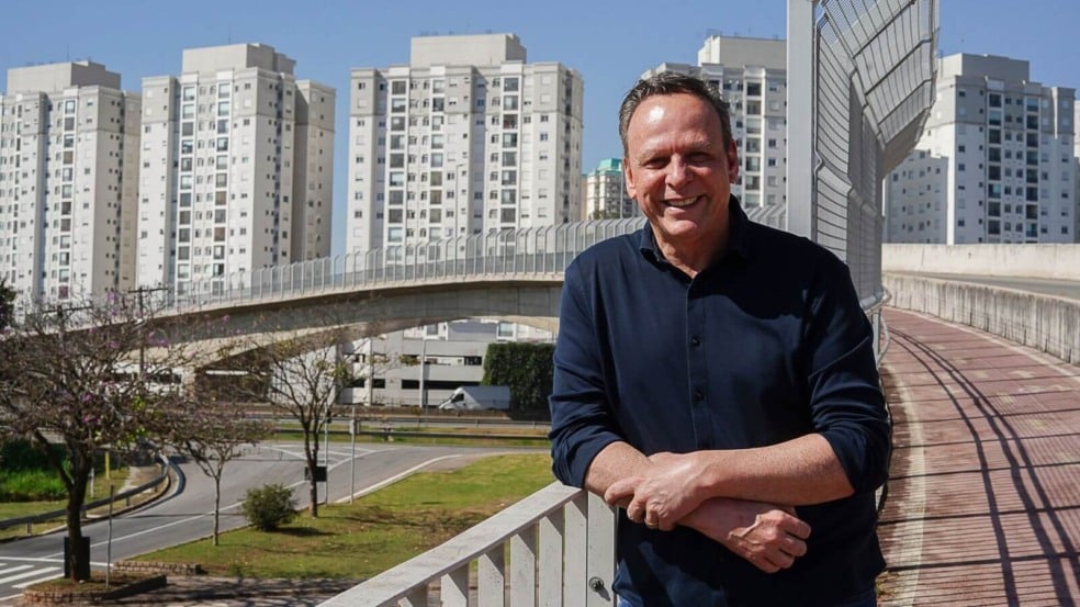 Segundo Parimoschi, a nova estrutura funcionará como o primeiro hospital público veterinário de Jundiaí Segundo Parimoschi, a nova estrutura funcionará como o primeiro hospital público veterinário de Jundiaí