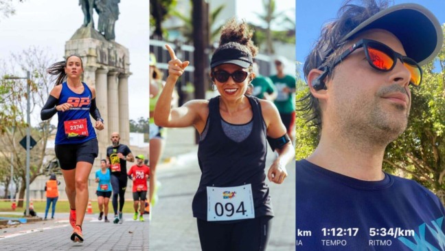 Paris 2024: Corredores de Jundiaí se preparam para desafio histórico nas Olimpíadas