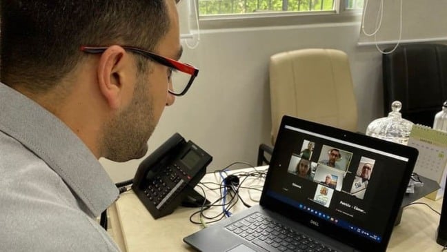 Parlamento Regional discute estratégia coordenada para enfrentar chuvas