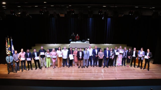 Parlamento Regional Metropolitano de Jundiaí nomeia comissões temáticas para início dos trabalhos pelos vereadores