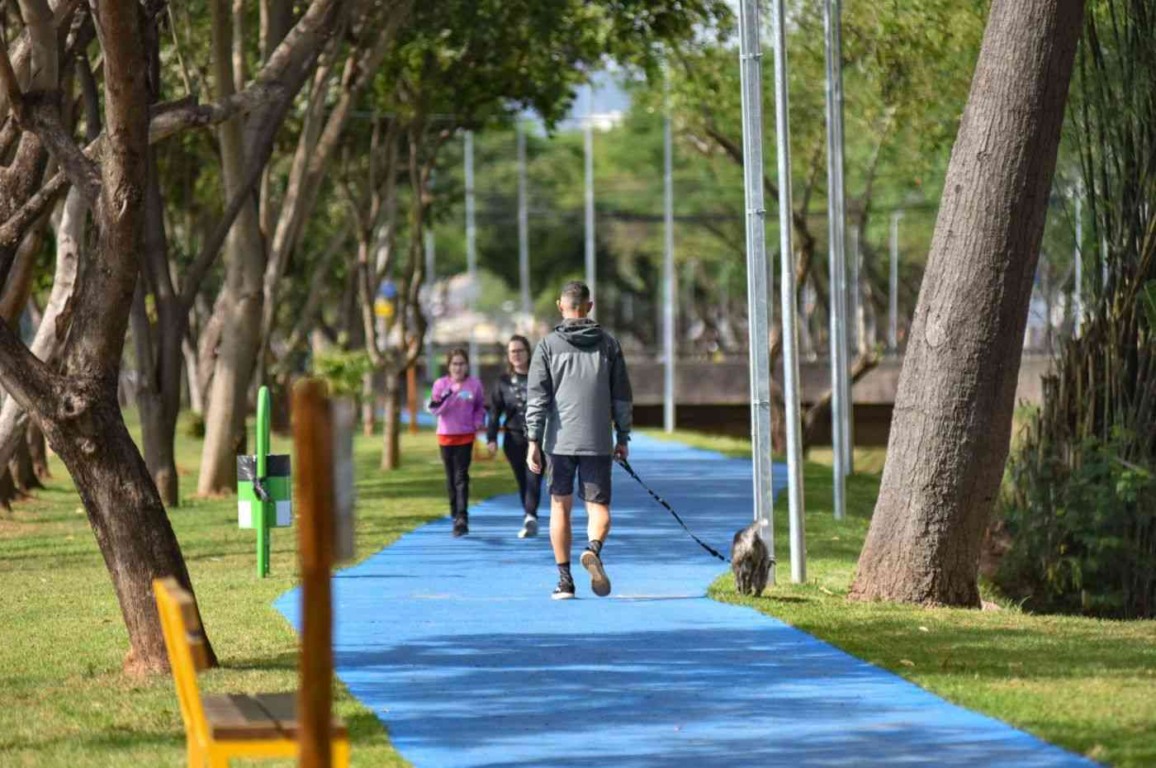 Foto: Prefeitura de Jundiaí Foto: Prefeitura de Jundiaí