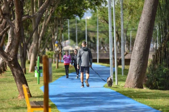 Foto: Prefeitura de Jundiaí