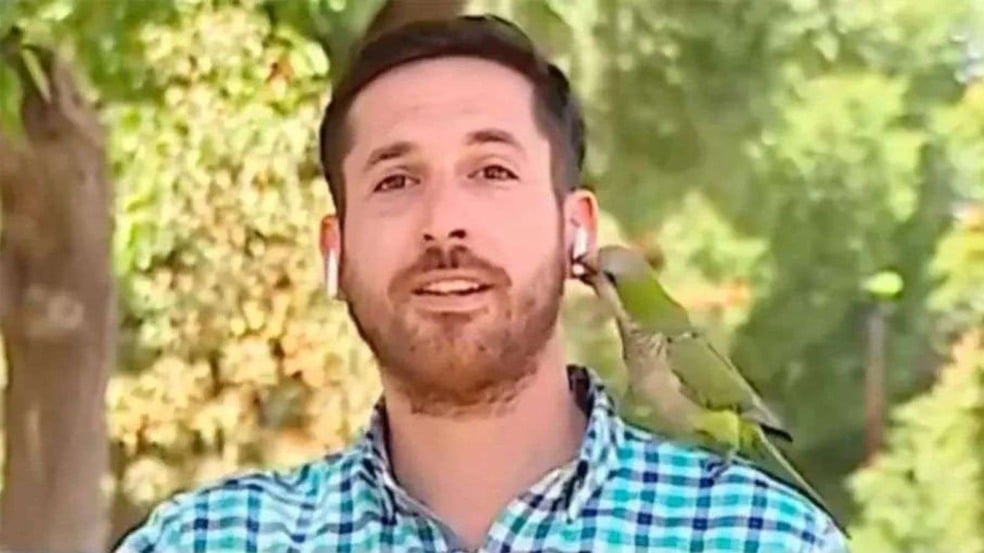 (Foto: Reprodução/Reprodução/Chilevisión)