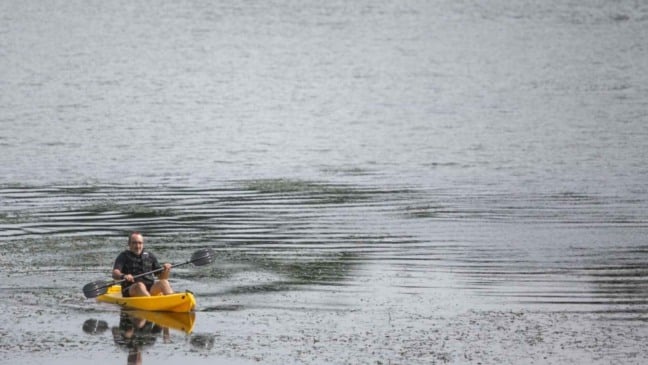 Atração para o feriado no Parque da Cidade