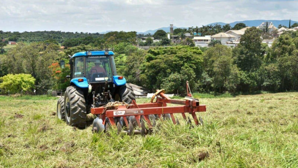 Foto: Prefeitura de Jundiaí