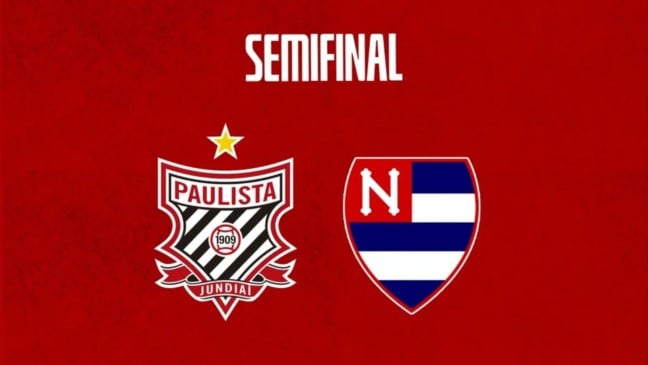 Foto: Divulgação/Paulista F.C