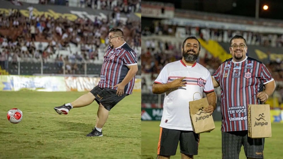 Torcedores do Paulista FC