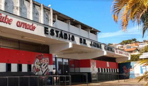 Paulista de Jundiaí recusa atração LGBT e evento no Jayme Cintra é cancelado