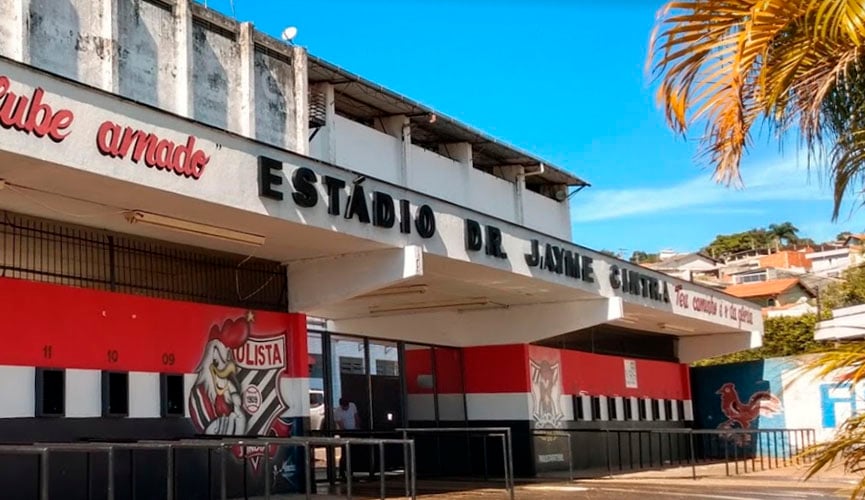 Paulista de Jundiaí recusa atração LGBT e evento no Jayme Cintra é cancelado