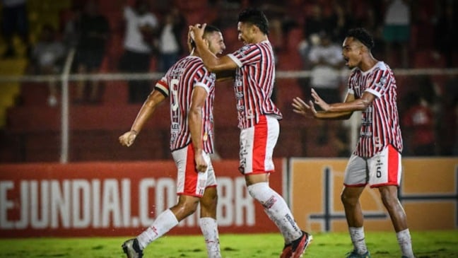 Paulista de Jundiaí