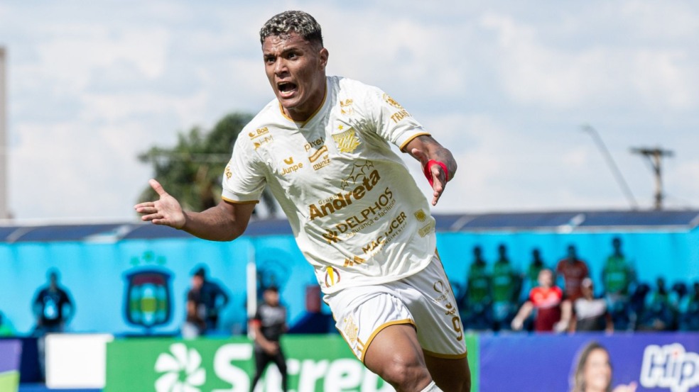 Christopher do Paulista