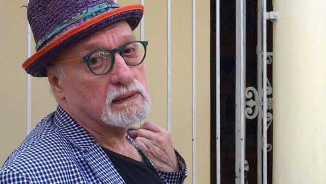 Morre ator Paulo César Pereio, aos 83 anos