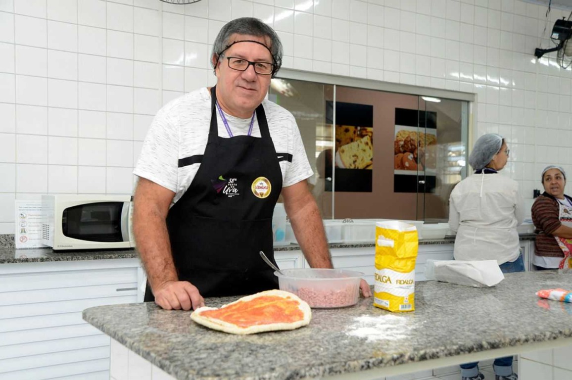 Mudança de vida: cursos do Fundo Social de Jundiaí possibilitam guinadas na carreira