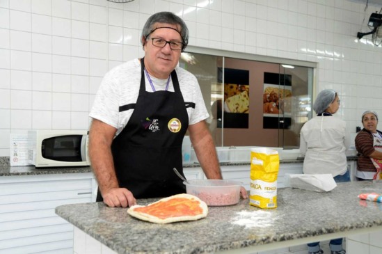 Mudança de vida: cursos do Fundo Social de Jundiaí possibilitam guinadas na carreira