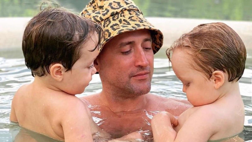 1 ano sem Paulo Gustavo