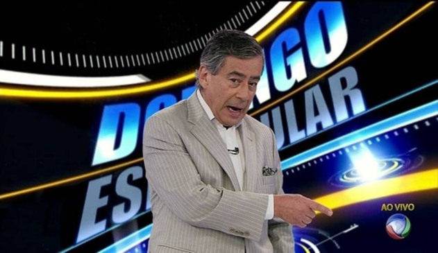 Paulo Henrique Amorim