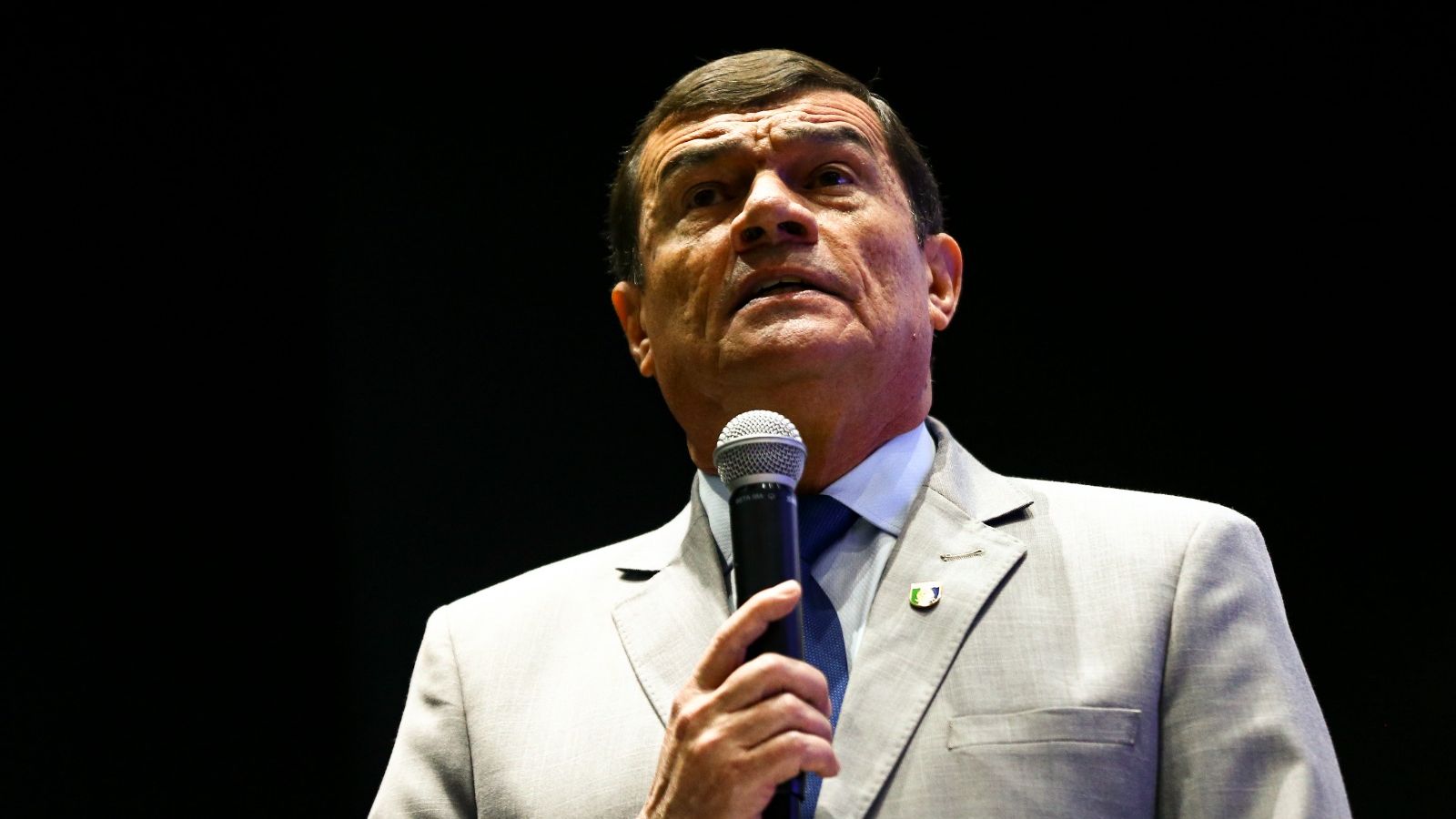 Paulo Sérgio Nogueira