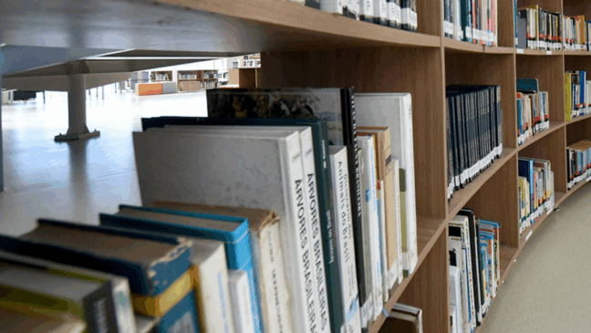 Biblioteca Municipal de Jundiaí já está aberta para devolução de livros