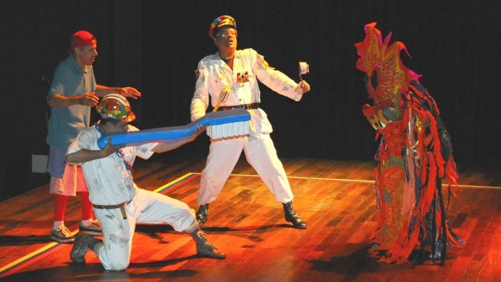 (Foto: Divulgação)