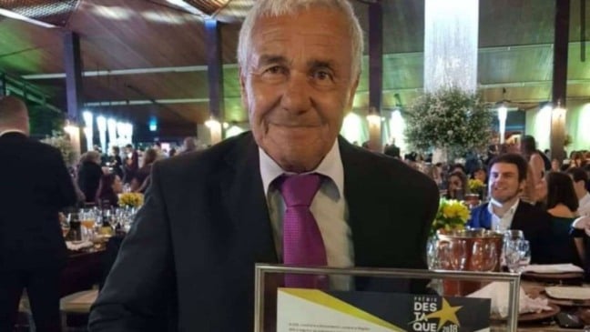 (Foto: Reprodução Facebook)