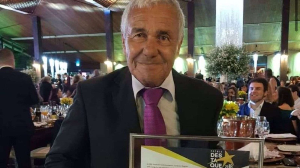 (Foto: Reprodução Facebook)