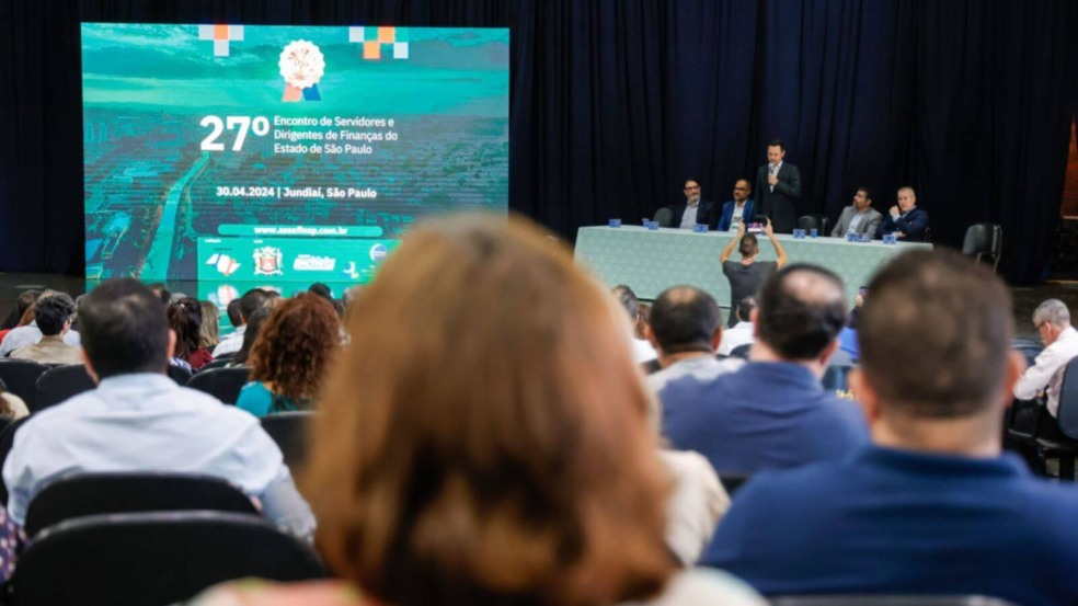 Foto: Prefeitura de Jundiaí Foto: Prefeitura de Jundiaí