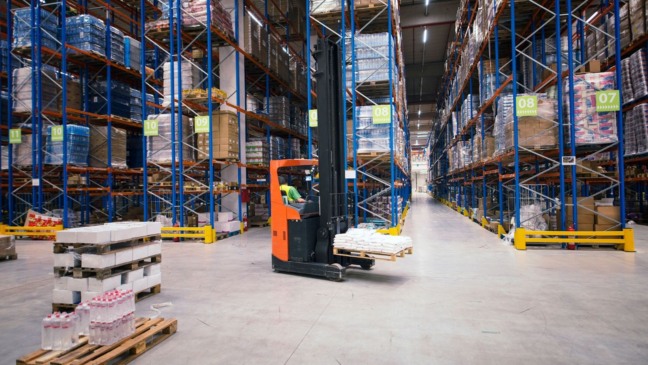 Penske Logistics abre 195 vagas de emprego em Itupeva