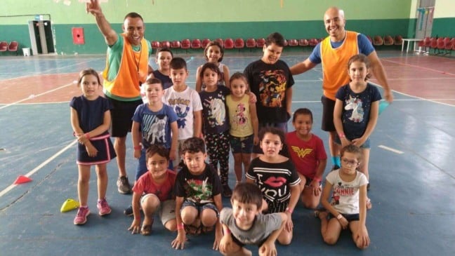 Foto: Prefeitura de Campo Limpo Paulista