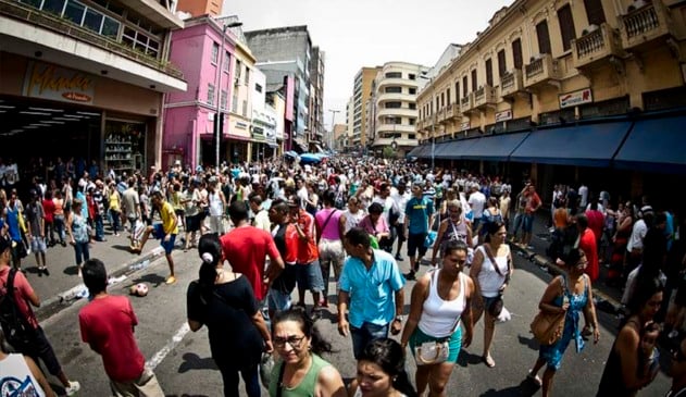 mais da metade dos brasileiros aprovam reforma da previdência