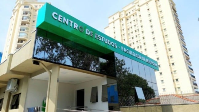 Faculdade de Medicina de Jundiaí