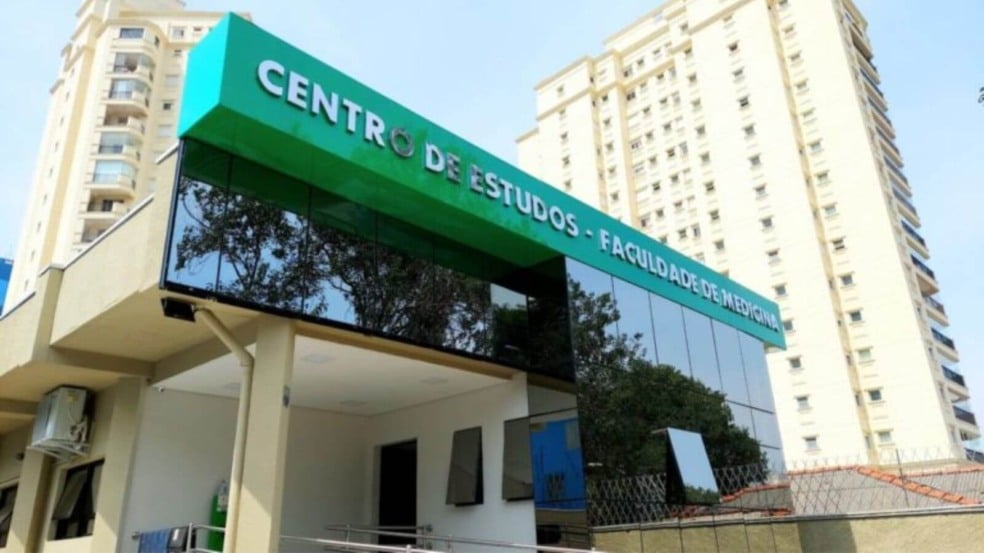 Faculdade de Medicina de Jundiaí