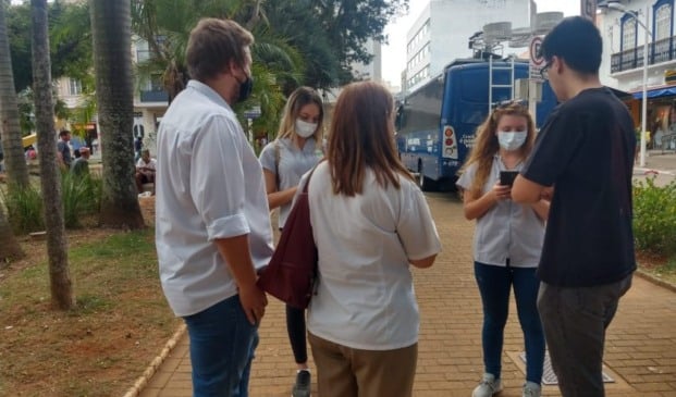 Pesquisa da Ace Jundiaí