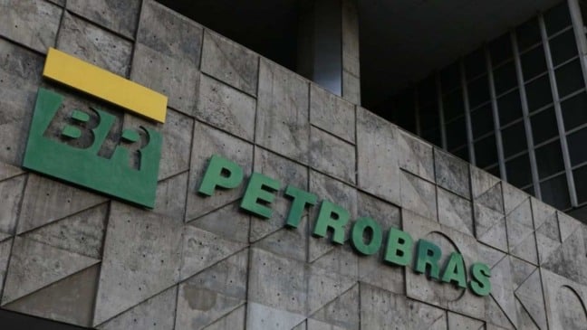 Petrobrás