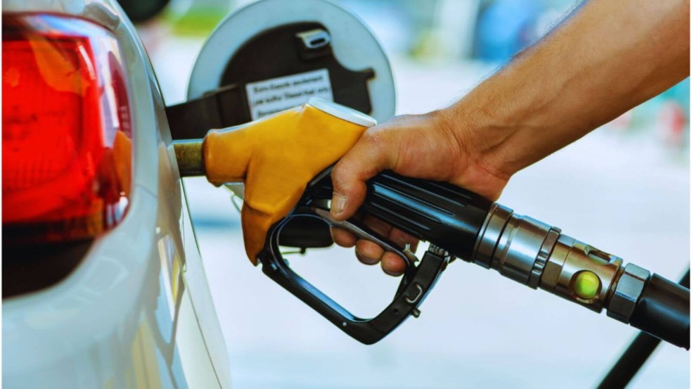 Preço da gasolina e do gás de cozinha sobem